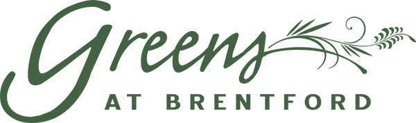 The Greens at Brentford Logo